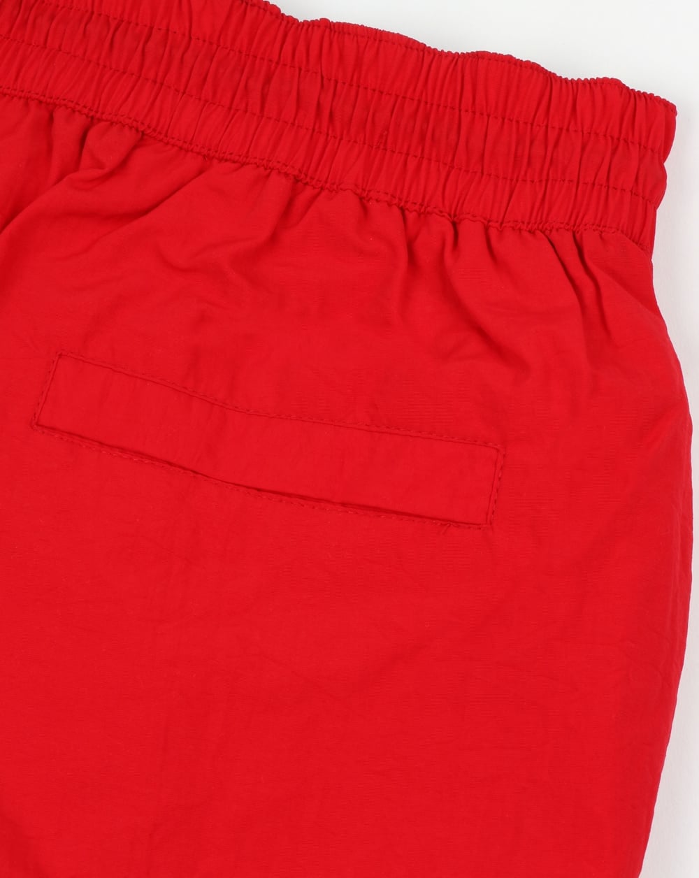 Fila Vintage Artoni Swim Shorts Chinese Red