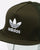 Adidas Originals Trefoil Trucker Cap Night Cargo