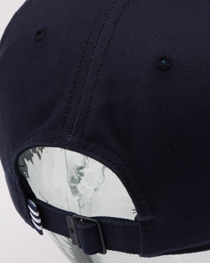 Adidas Originals Trefoil Cap Navy/white