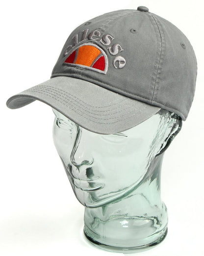 Ellesse Sanni Cap Grey