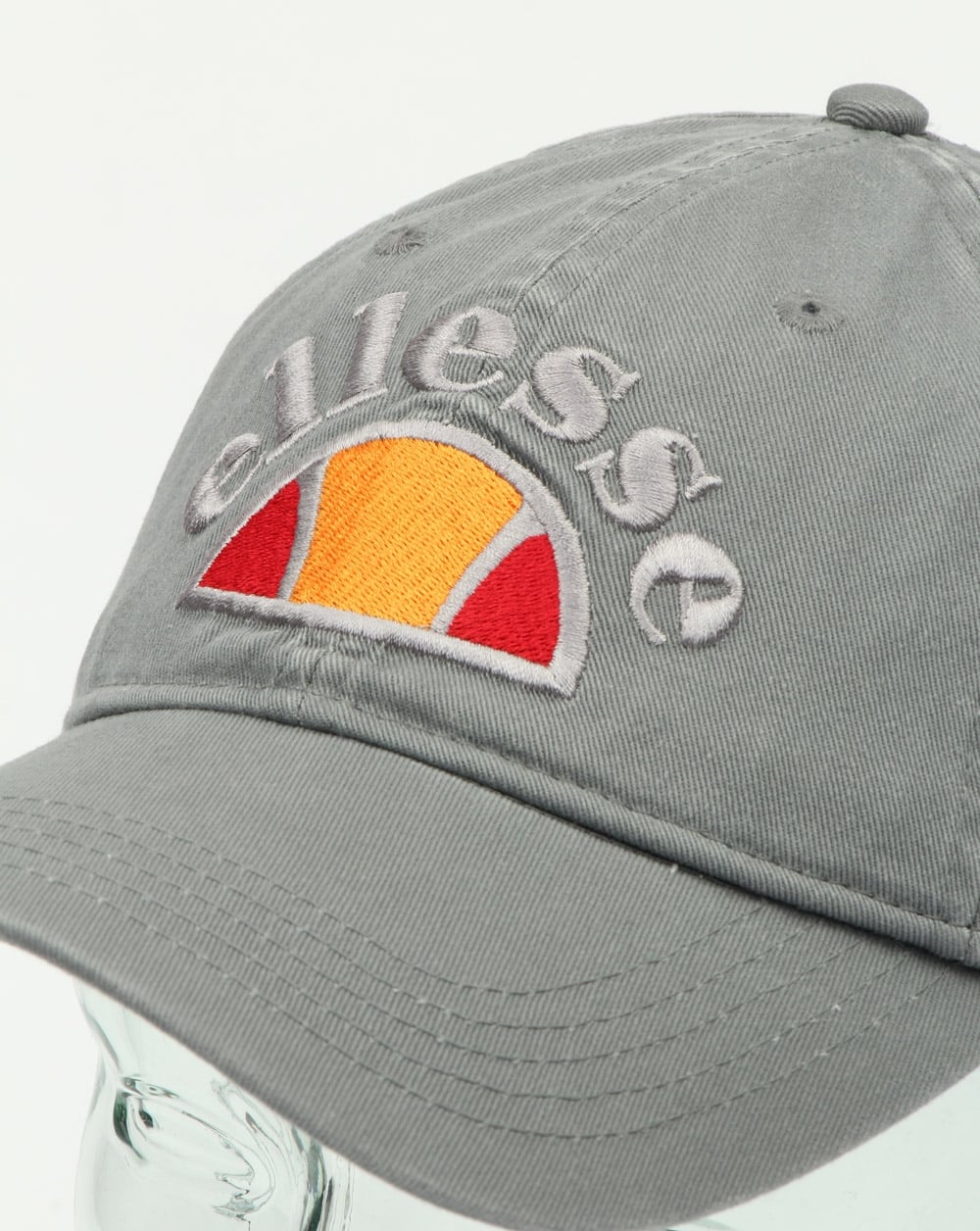 Ellesse Sanni Cap Grey