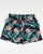 Tommy Hilfiger Hibiscus Floral Print Swim Shorts