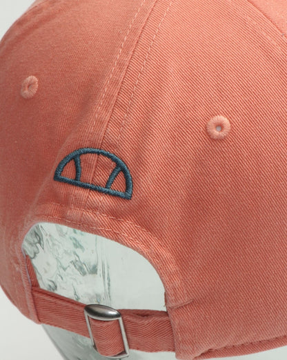 Ellesse Sanni Cap Peach