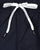 Tommy Hilfiger Linear Logo Swim Shorts Navy