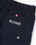 Tommy Hilfiger Linear Logo Swim Shorts Navy