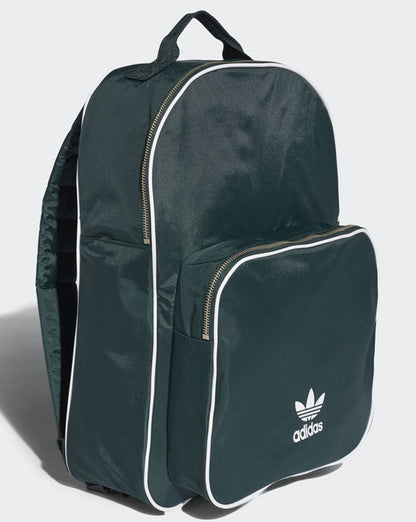 Adidas Originals Adicolor Backpack Green Night