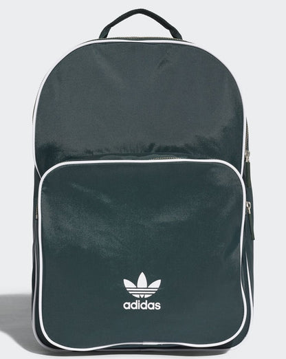 Adidas Originals Adicolor Backpack Green Night