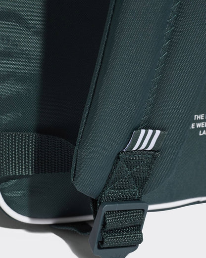 Adidas Originals Adicolor Backpack Green Night