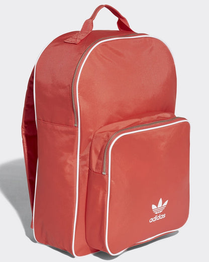Adidas Originals Adicolor Backpack Trace Scarlet
