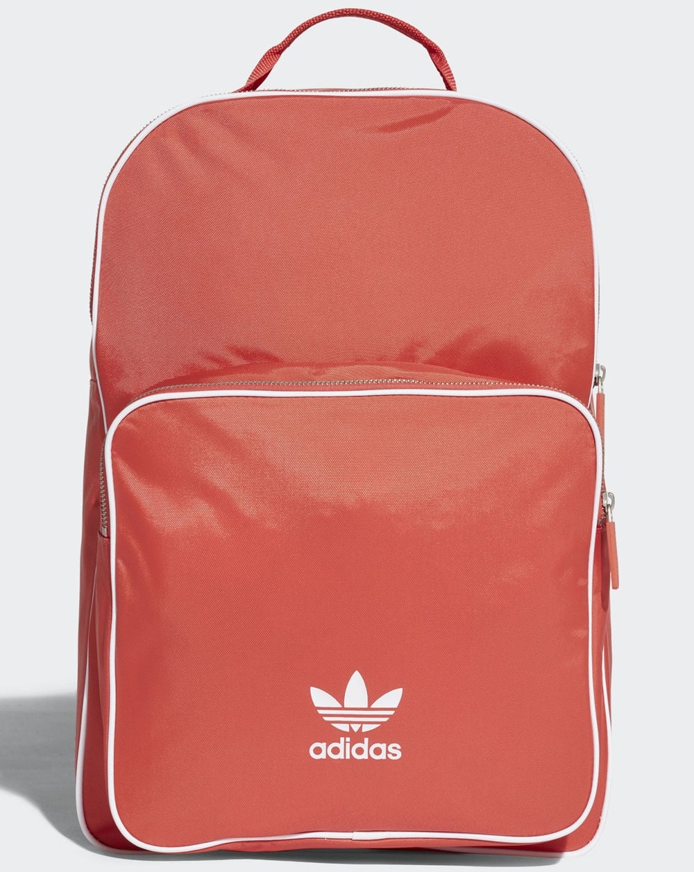 Adidas Originals Adicolor Backpack Trace Scarlet