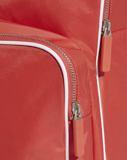 Adidas Originals Adicolor Backpack Trace Scarlet