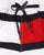 Tommy Hilfiger Flag Swim Shorts Bright White