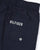 Tommy Hilfiger Flag Swim Shorts Navy