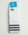 Adidas Originals 2 Pack Crew Socks White/blue