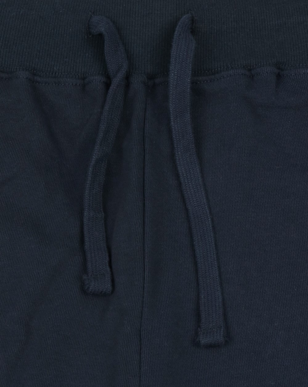 Diadora Fleece Shorts Blue Denim