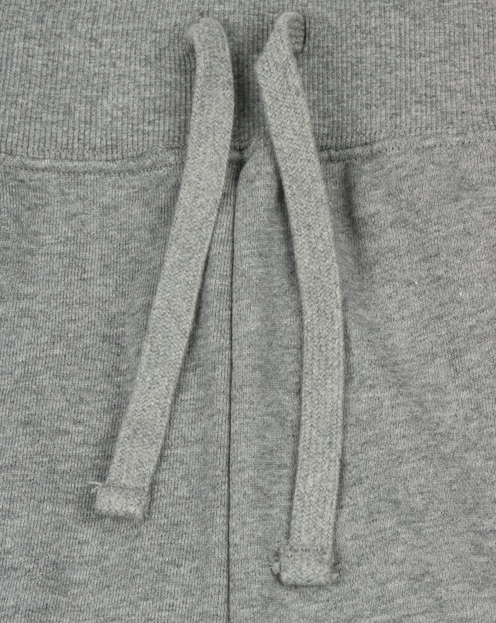 Diadora Fleece Shorts Light Grey