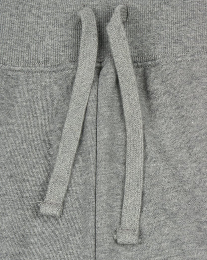 Diadora Fleece Shorts Light Grey