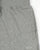 Diadora Fleece Shorts Light Grey