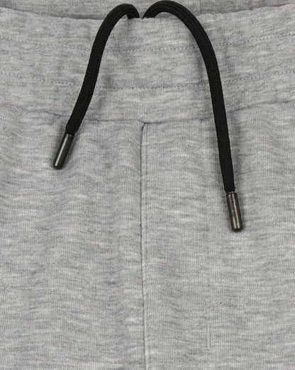 Marshall Artist Siren Shorts Grey Marl