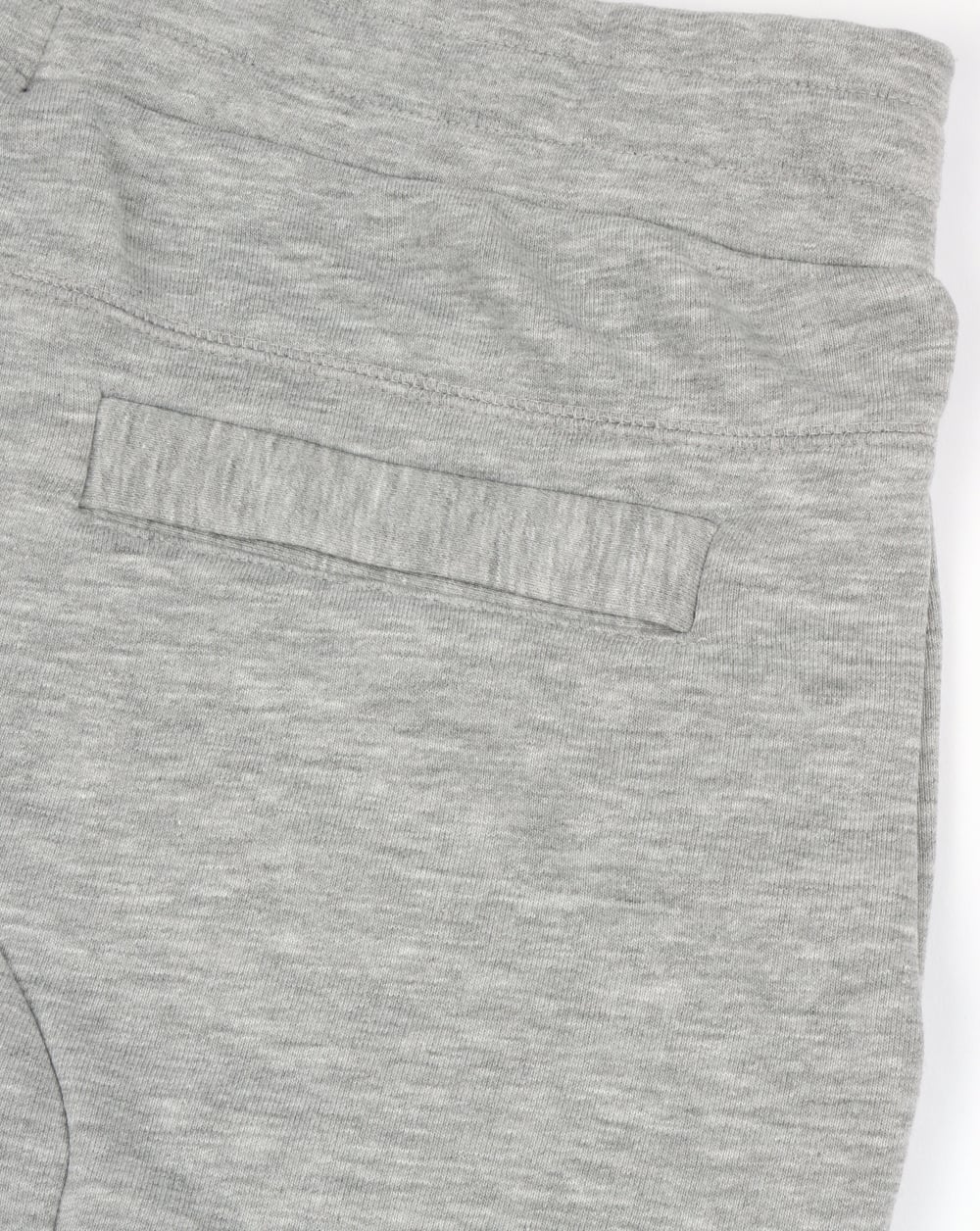 Marshall Artist Siren Shorts Grey Marl