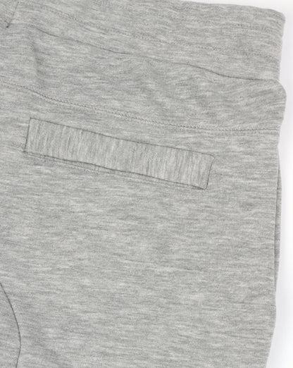 Marshall Artist Siren Shorts Grey Marl