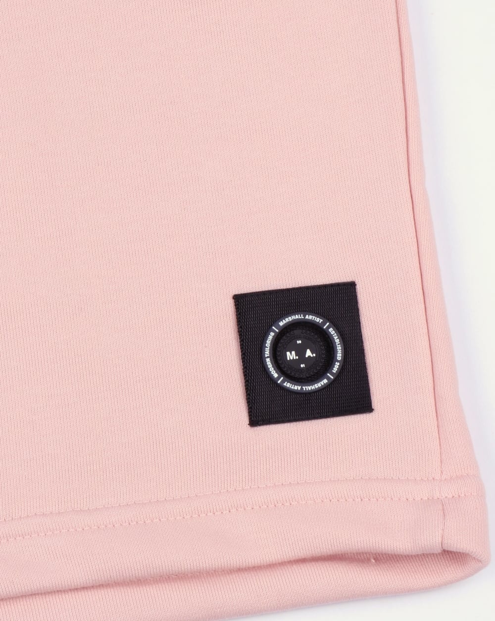 Marshall Artist Siren Shorts Pink
