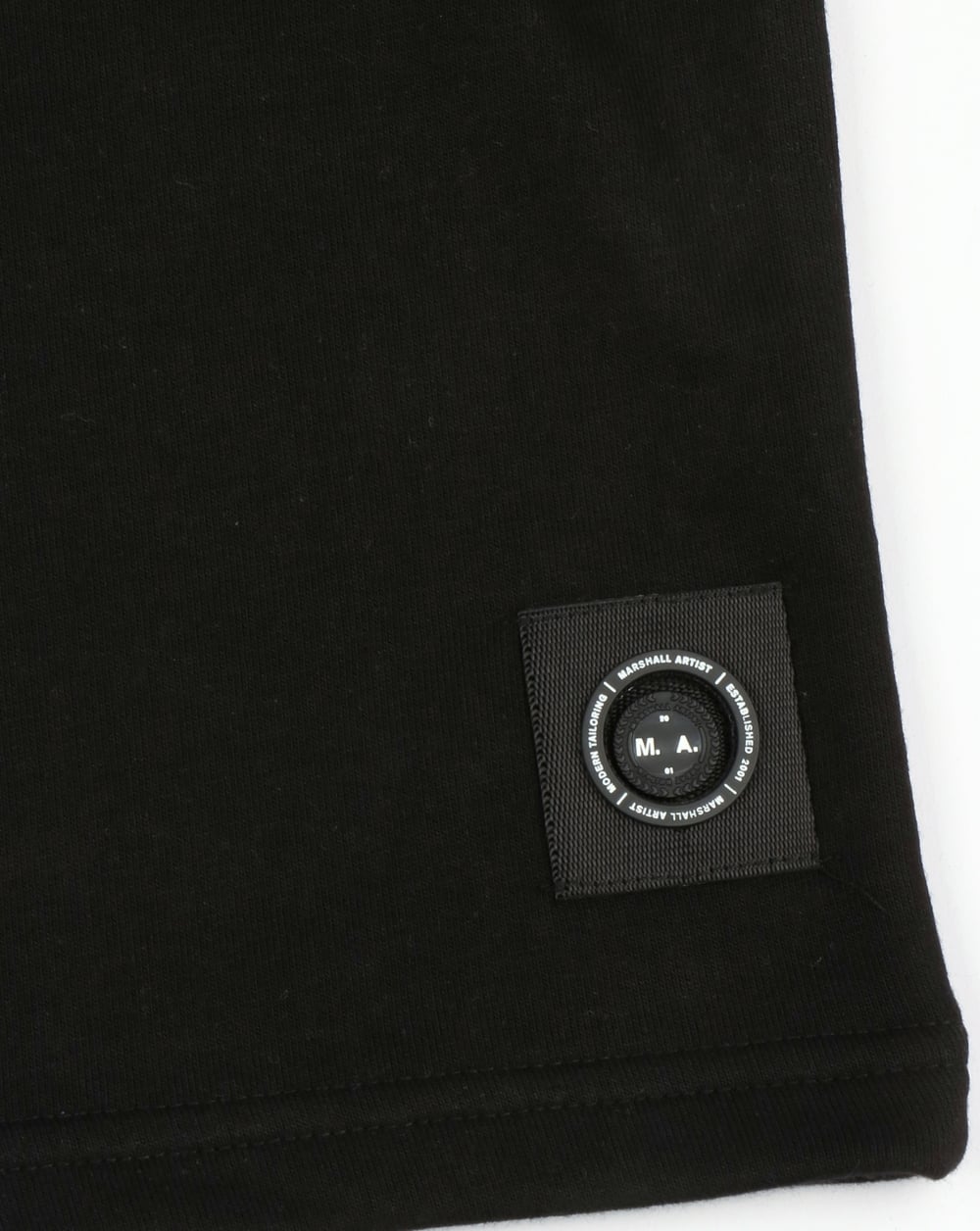 Marshall Artist Siren Shorts Black