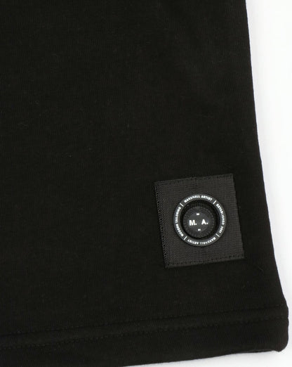 Marshall Artist Siren Shorts Black