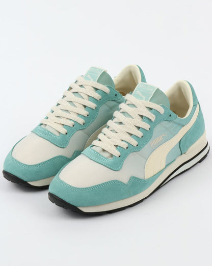 Puma Rainbow OG Trainers Blue Flower/Aquifer