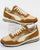 Puma Rainbow OG Trainers Golden Brown/Pebble