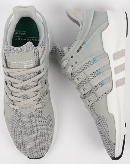 Adidas EQT Support ADV Trainers Grey 2/White