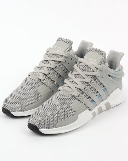 Adidas EQT Support ADV Trainers Grey 2/White