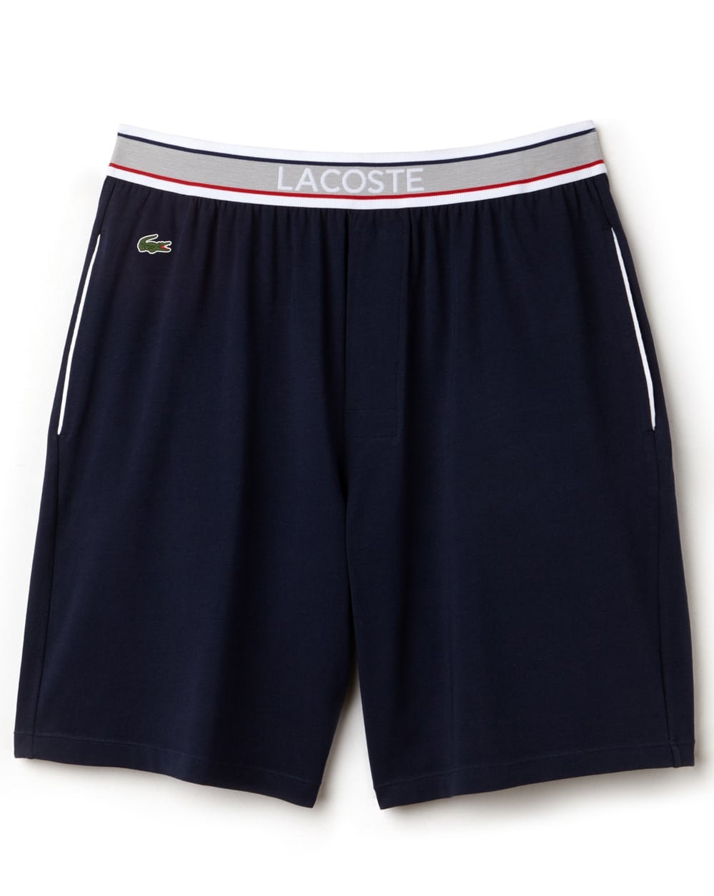 Lacoste Lounge Shorts Dark Blue