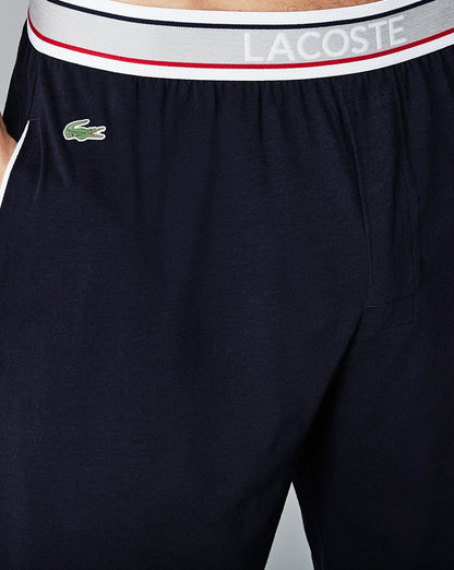 Lacoste Lounge Shorts Dark Blue