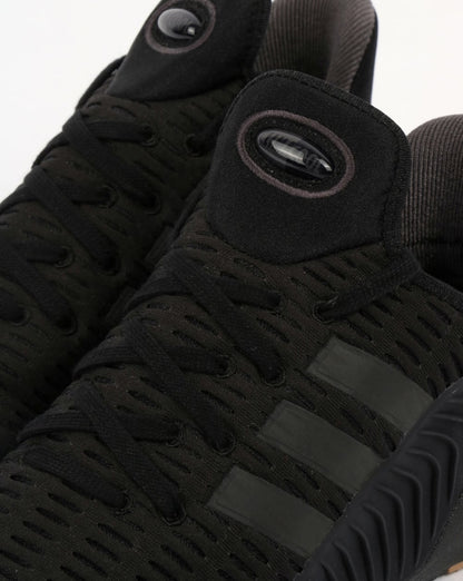 Adidas Climacool 02.17 Trainers Black/Carbon/Gum