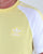 Adidas Originals 3 Stripes T Shirt Intense Lemon