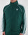 Adidas Originals Superstar Windbreaker Green