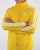 Adidas Originals Superstar Windbreaker Tribe Yellow