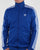 Adidas Originals Beckenbauer Track Top Collegiate Royal