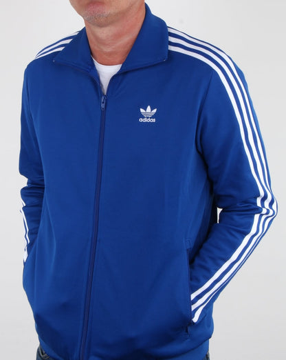 Adidas Originals Beckenbauer Track Top Collegiate Royal
