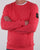 Marshall Artist Siren Sweatshirt Coral