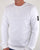 Marshall Artist Siren Sweatshirt White