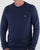 Pretty Green Clements Crew Sweat Navy