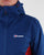 Berghaus Fellmaster Shell Jacket Red Dahlia/Deep Water Blue
