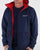 Berghaus Stormcloud Shell Jacket Navy
