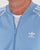 Adidas Originals Superstar Track Top Sky Blue