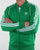 Adidas Originals Superstar Track Top Green