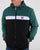 Fila Vintage Clipper Jacket Black