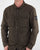 Marshall Artist 60 40 Hiking Overshirt Khaki
