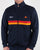 Ellesse Twin Stripe Track Top Navy